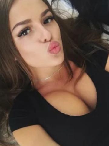 Индивидуалка Леся Фотография 4